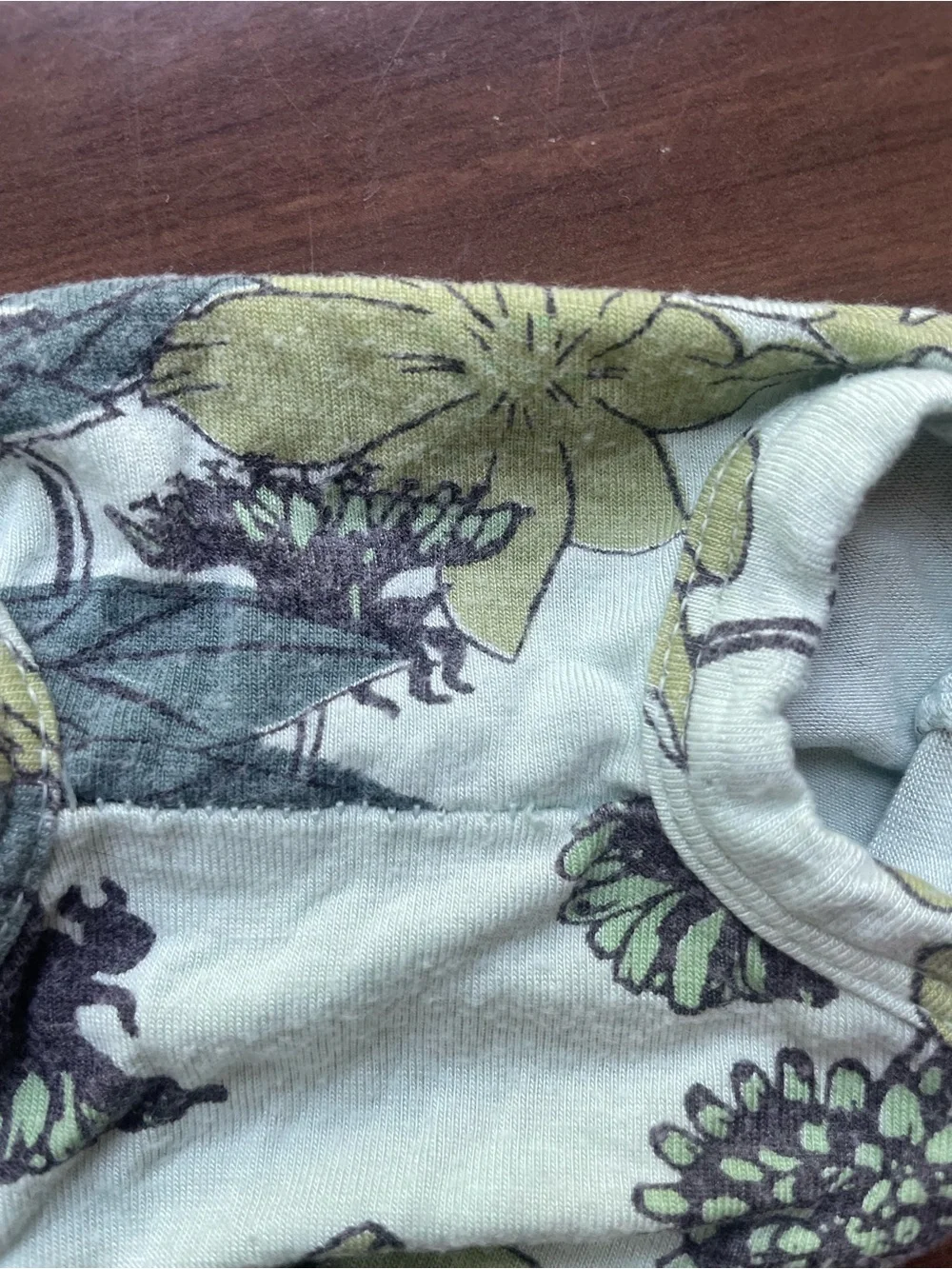 Kate Quinn bamboo bloomers